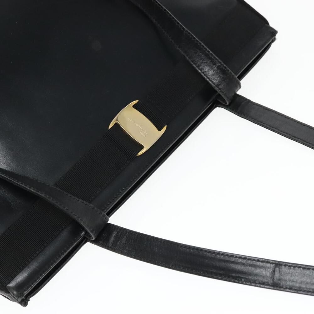 Salvatore Ferragamo Shoulder Bag