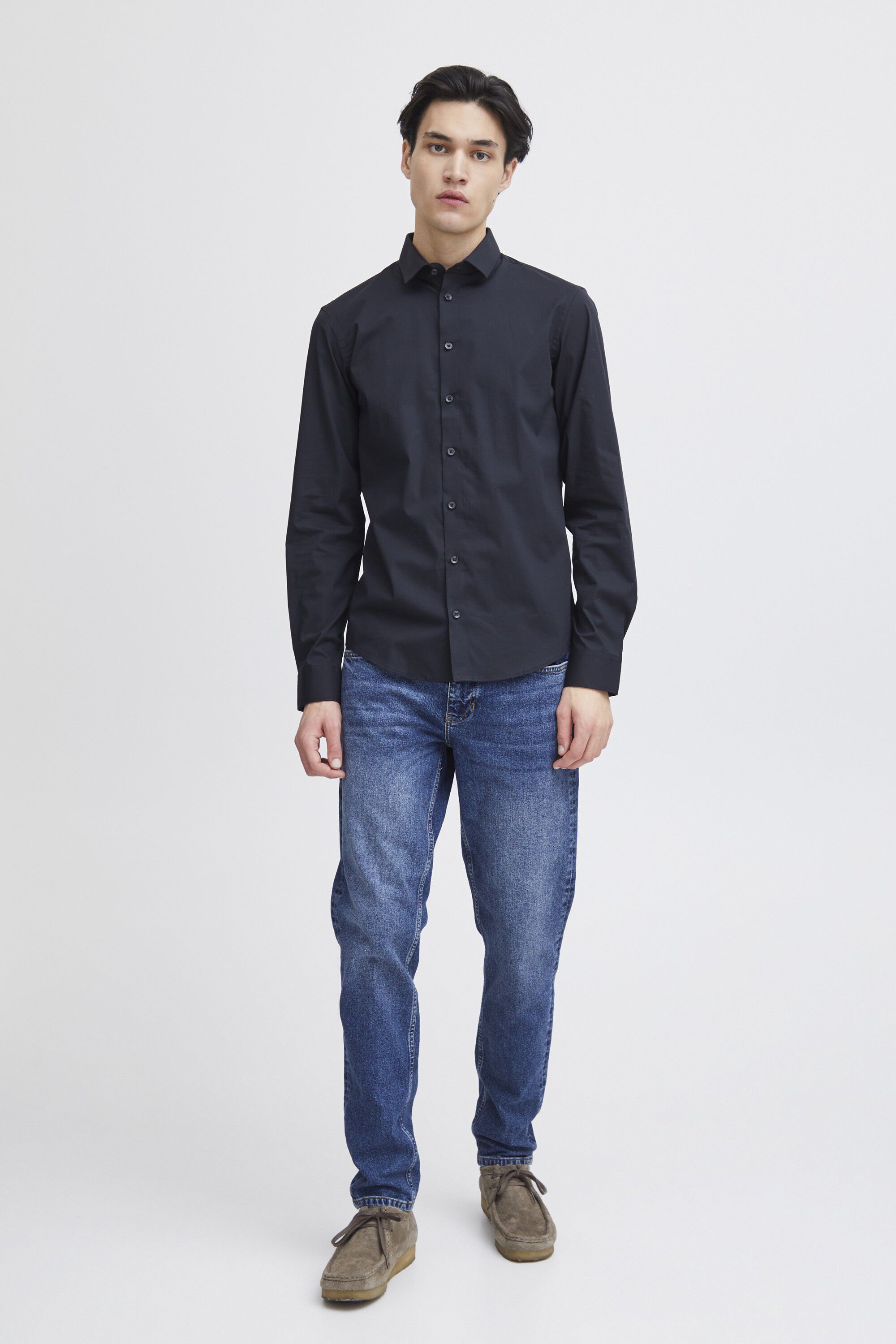 CFPALLE Slim Fit Shirt