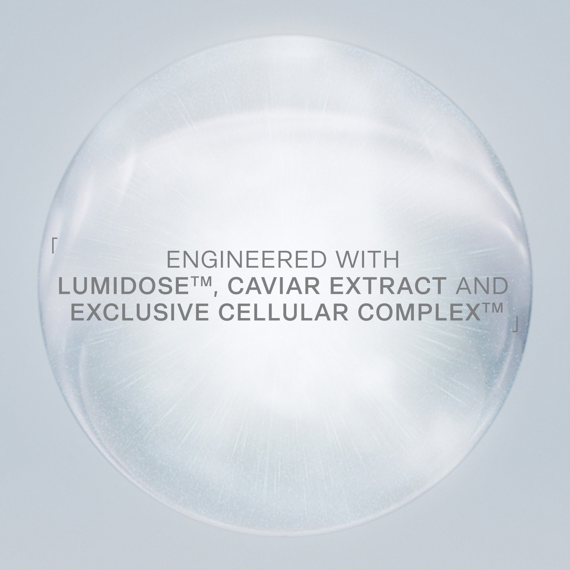 White Caviar Extraordinaire eye 20 ml