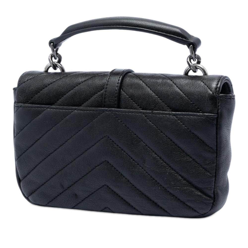 Yves Saint Laurent Crossbody Bag