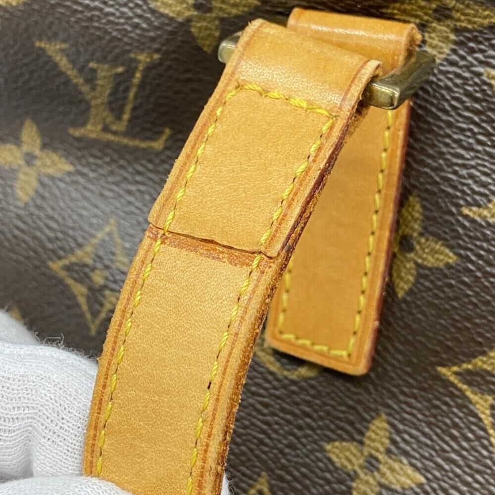 Louis Vuitton Mezzo