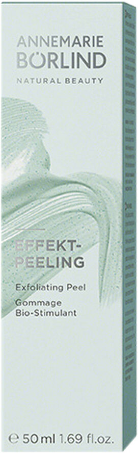 Exfoliating Peel