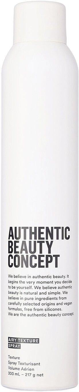 Airy Texture Spray - Volymgivande texturspray f&ouml;r ett f&ouml;ljsamt h&aring;r