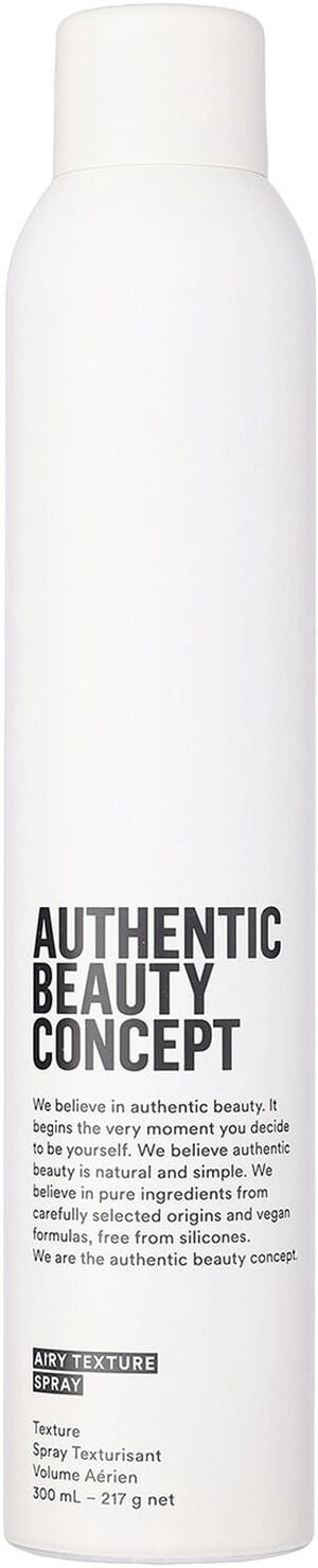 Airy Texture Spray - Volymgivande texturspray f&ouml;r ett f&ouml;ljsamt h&aring;r