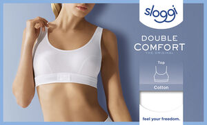 sloggi Double Comfort Top