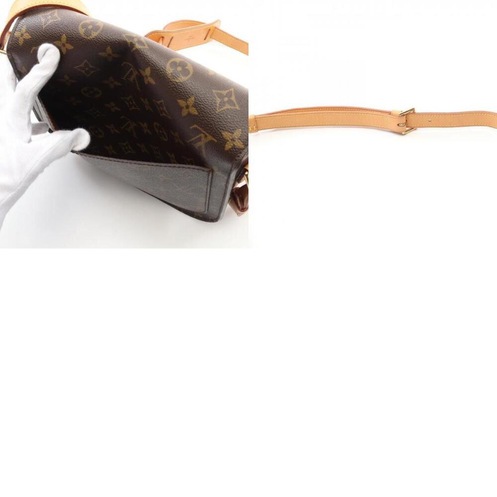 Louis Vuitton Saint Cloud