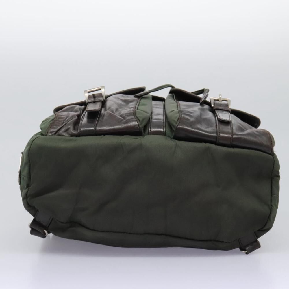 Prada Backpack