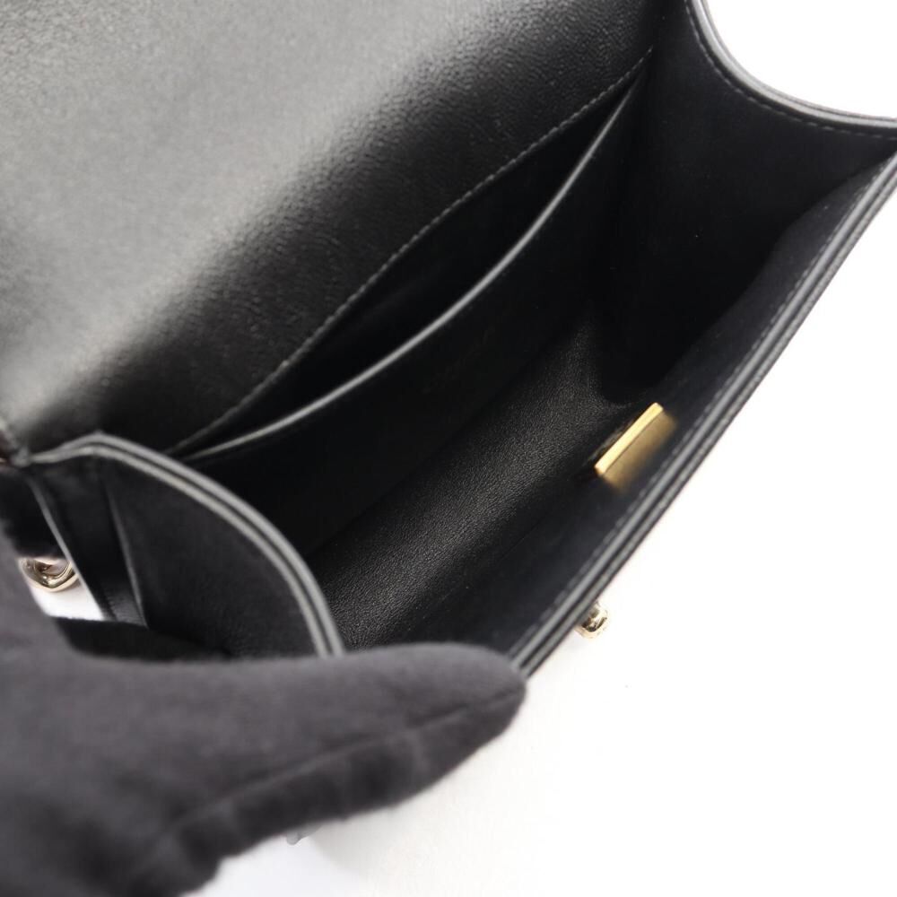 Chanel Boy Bags
