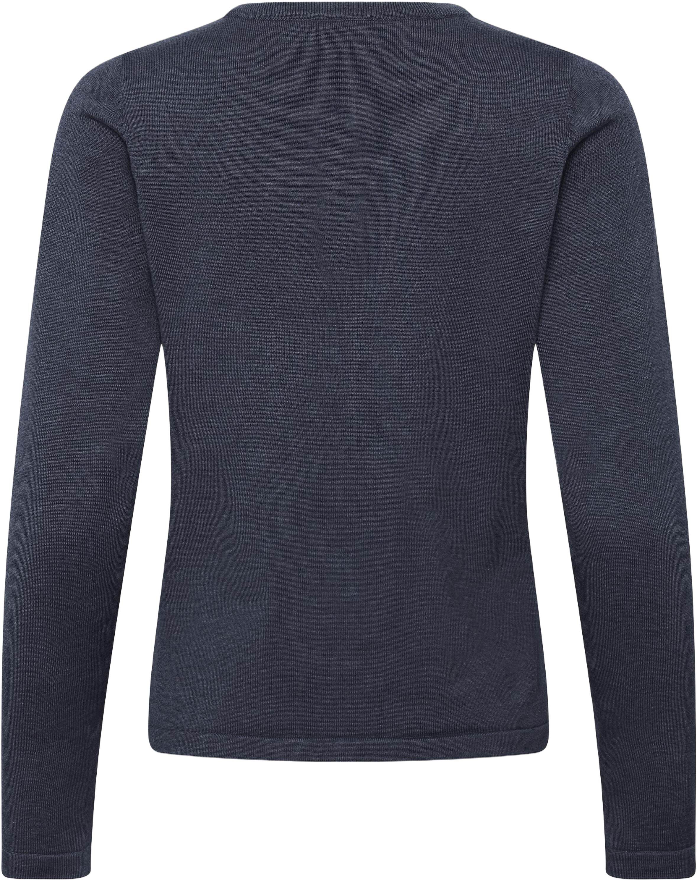 A8661, MilaSZ R-Neck Cardigan