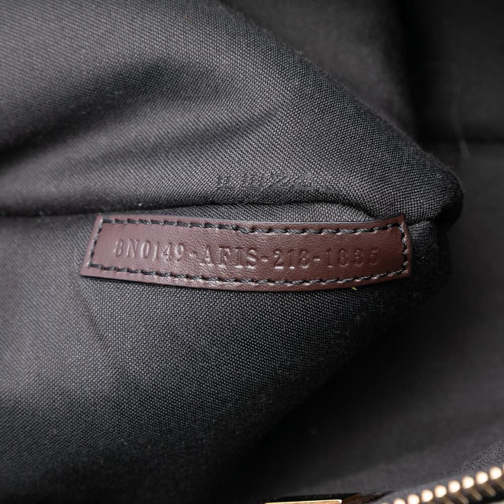 Fendi Clutch