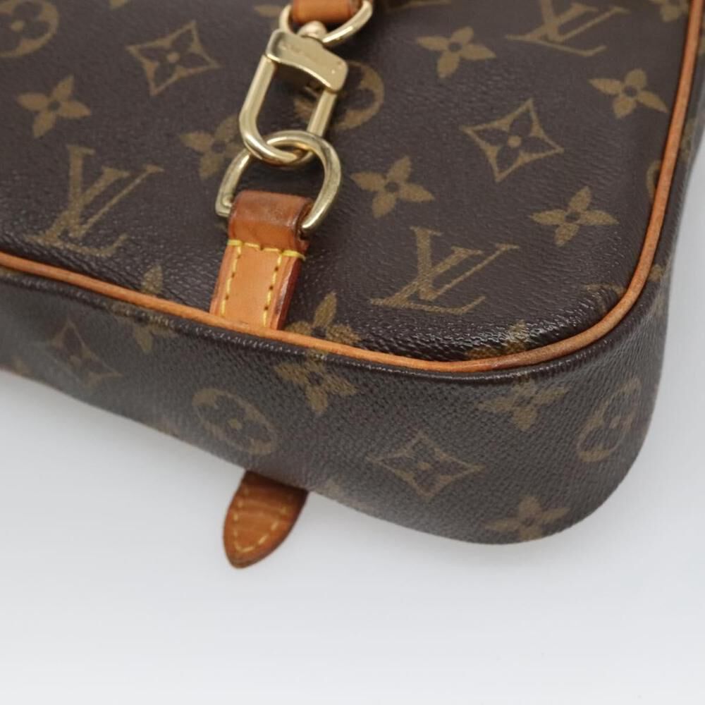 Louis Vuitton Backpack