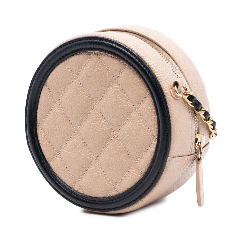 Chanel Crossbody Bag