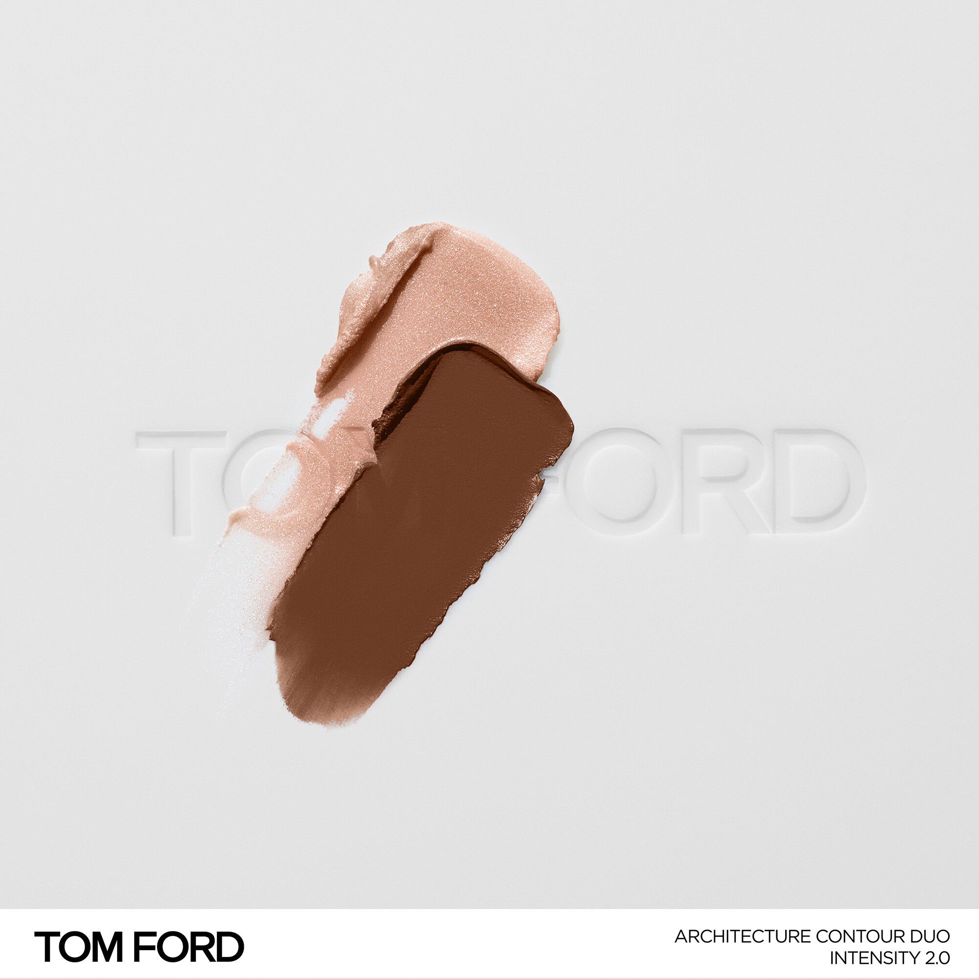 Architecture Soft Matte Contour Duo
