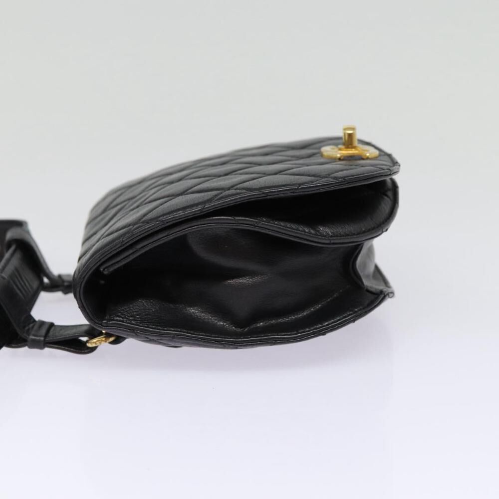 Chanel Belt Bag