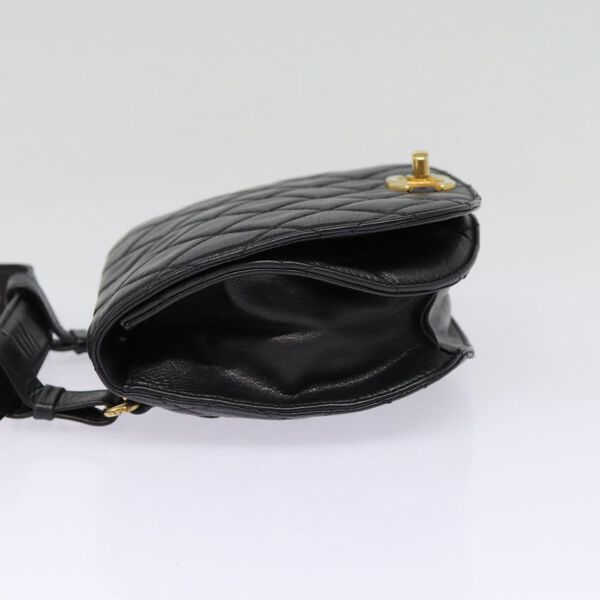 Chanel Belt Bag