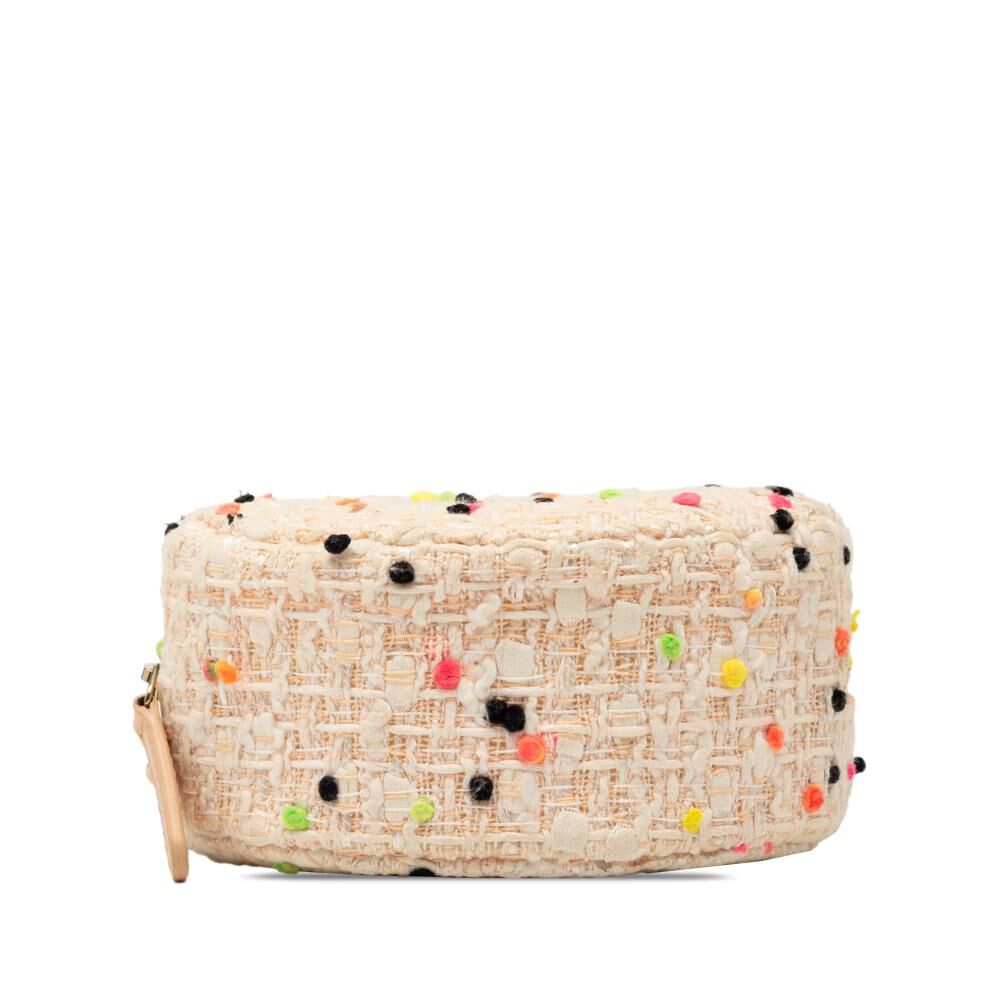 Chanel Crossbody Bag