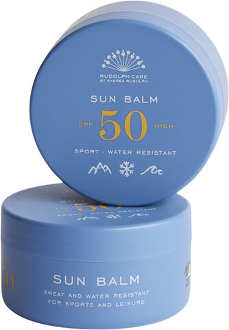 Sun Balm SPF 50 145 ml