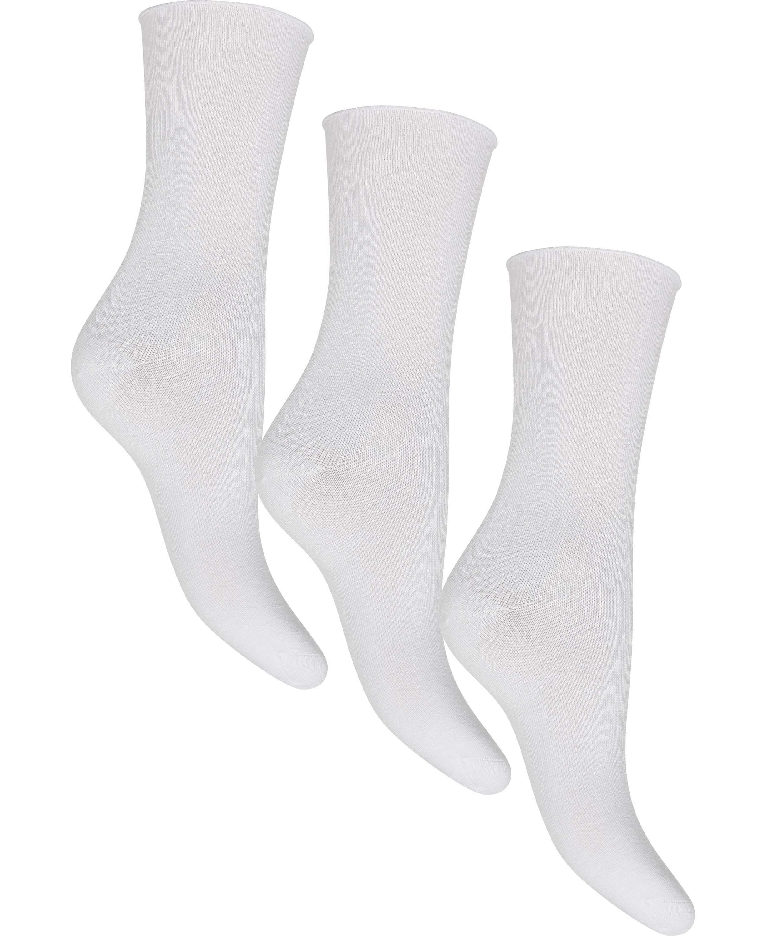 Ankle Sock Bamboo 3-Pack