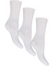 DECOY ankle sock bamboo 3-pack