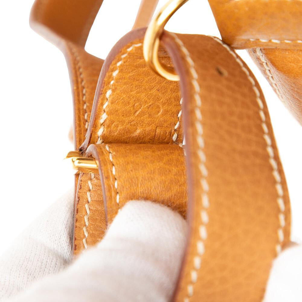 Herm&egrave;s Bucket Bag