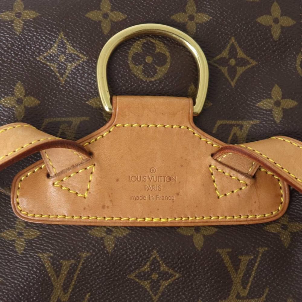 Louis Vuitton Montsouris