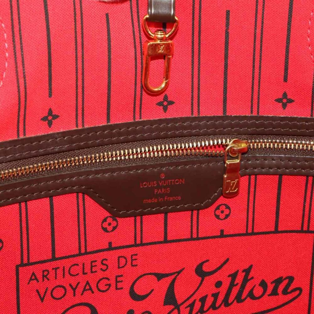Louis Vuitton Neverfull