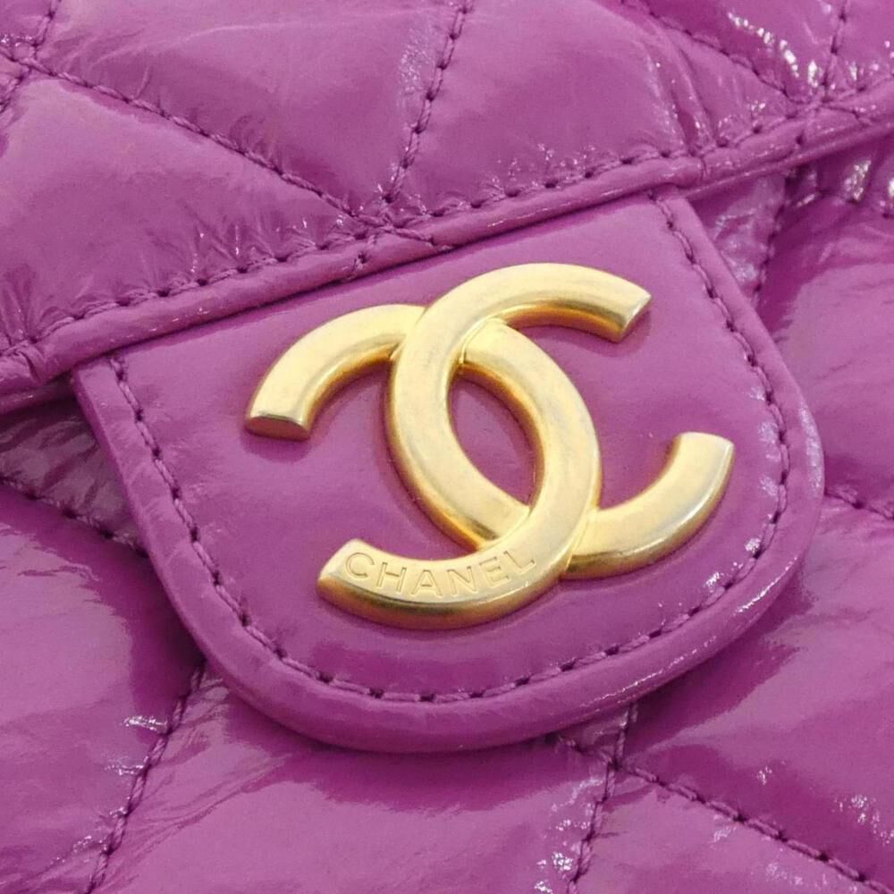 Chanel Shoulder Bag