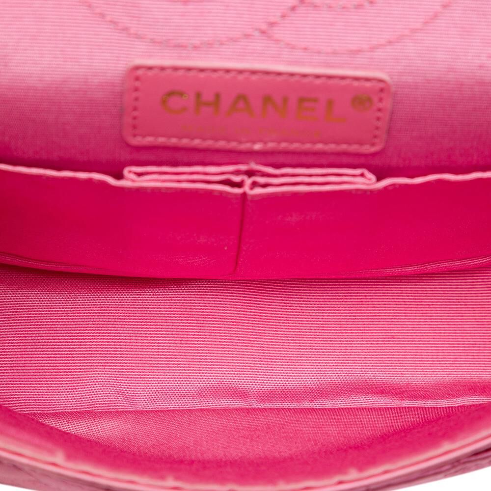 Chanel Flap Bag
