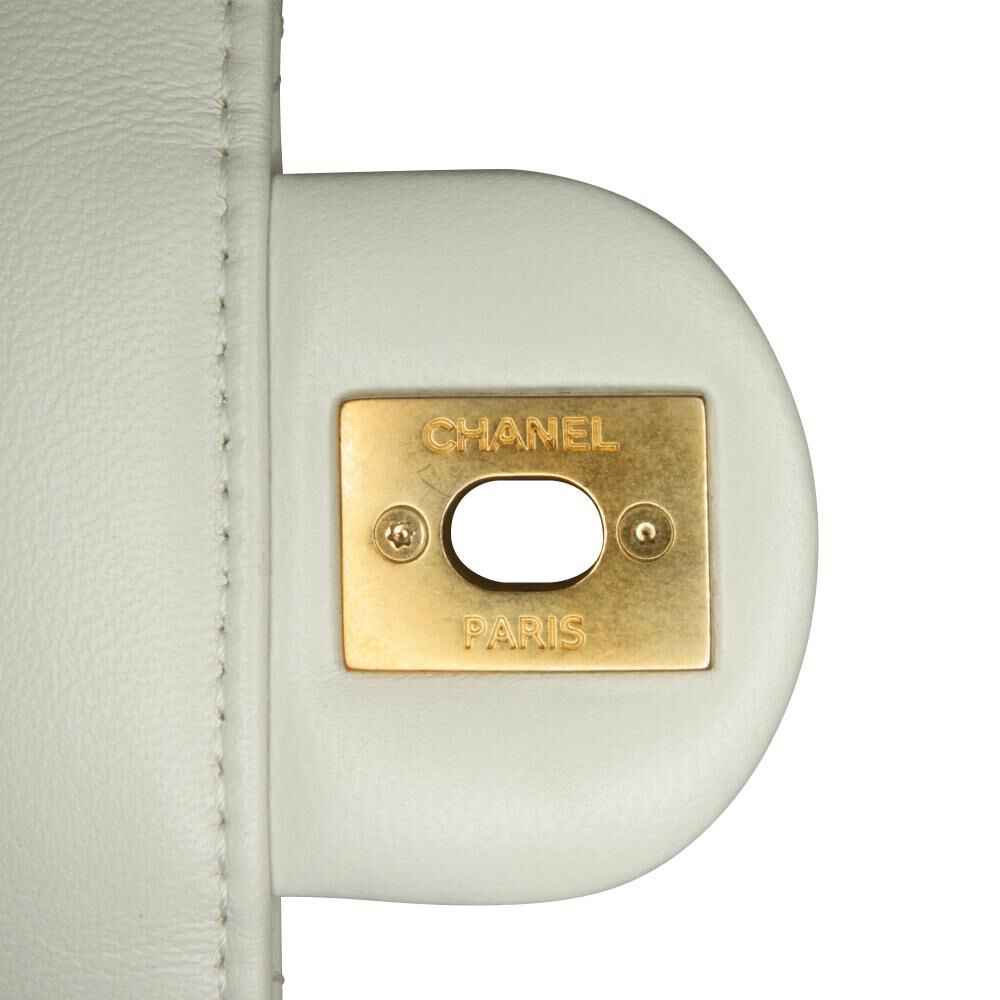 Chanel Crossbody Bag