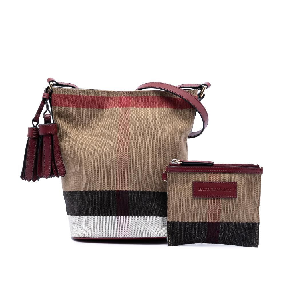 Burberry Shoulder Bag