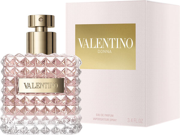 Donna Eau de Parfum