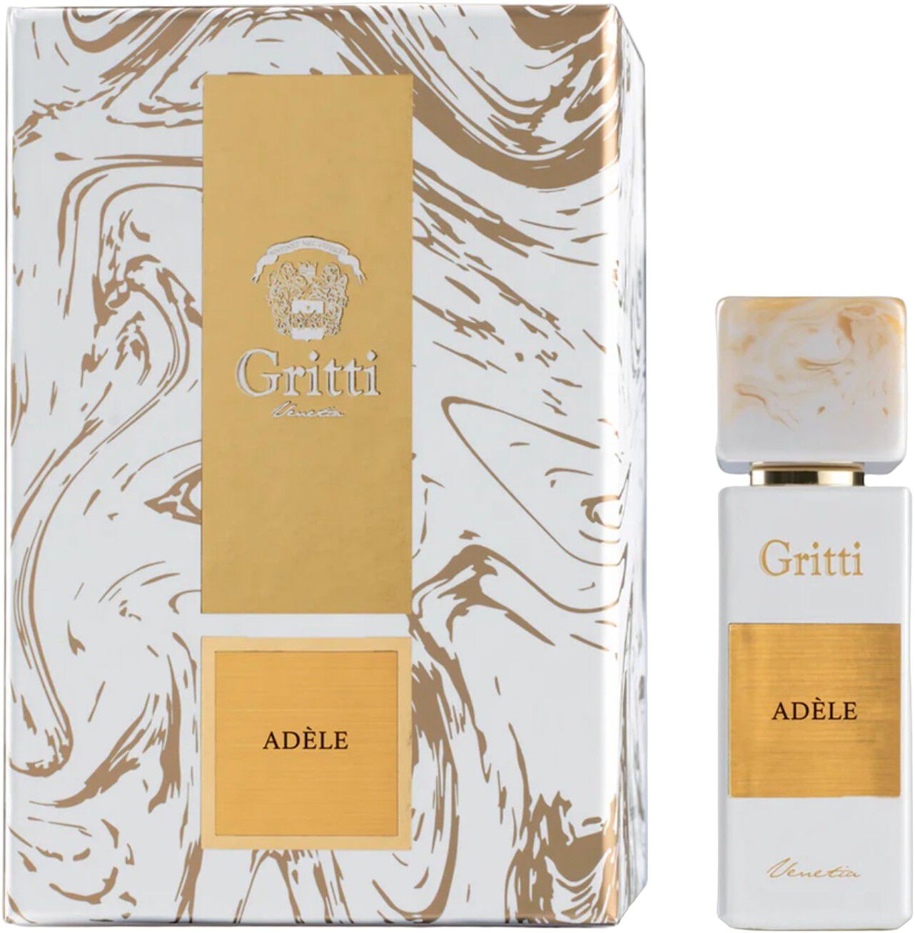 GRITTI Adele EdP 100 ml