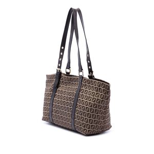 Fendi Tote