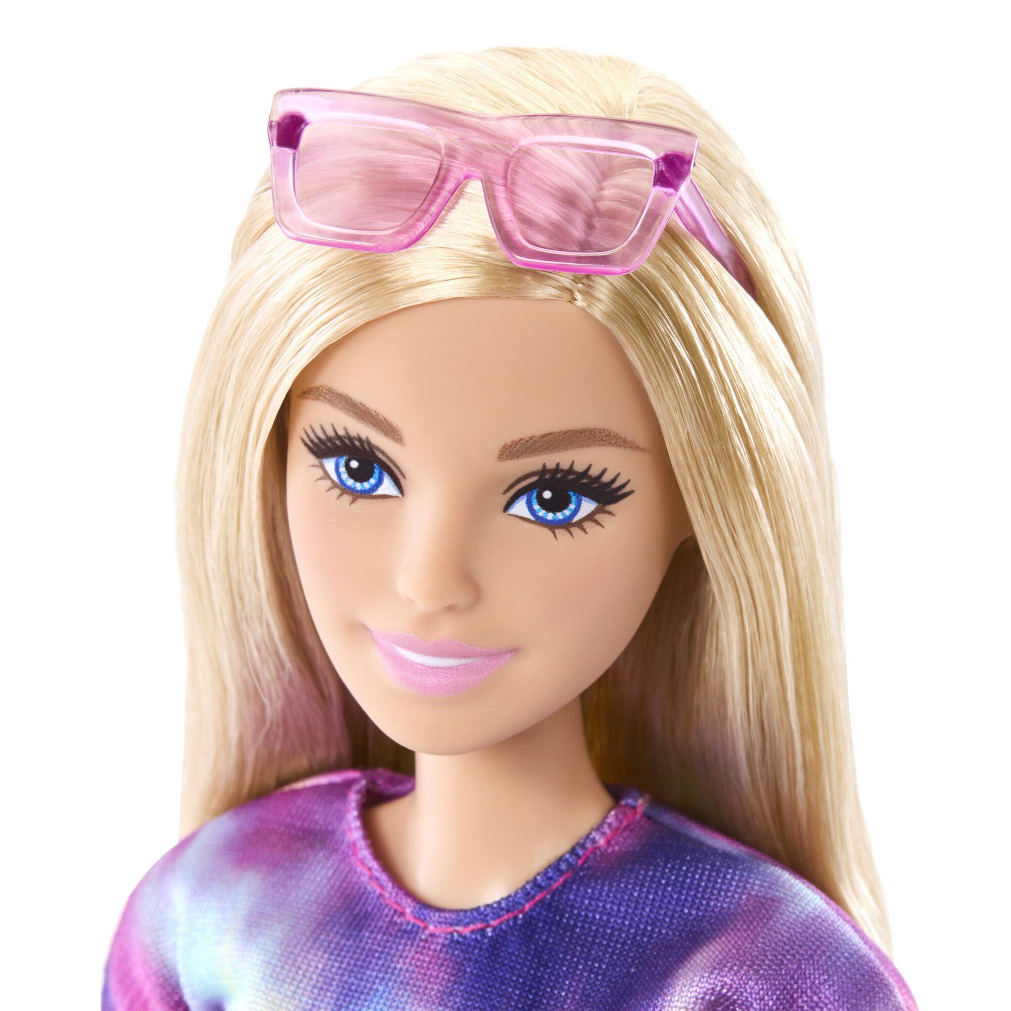 Barbie Mysteries Malibu C