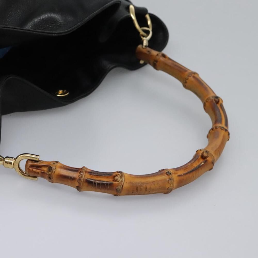 Gucci Bamboo