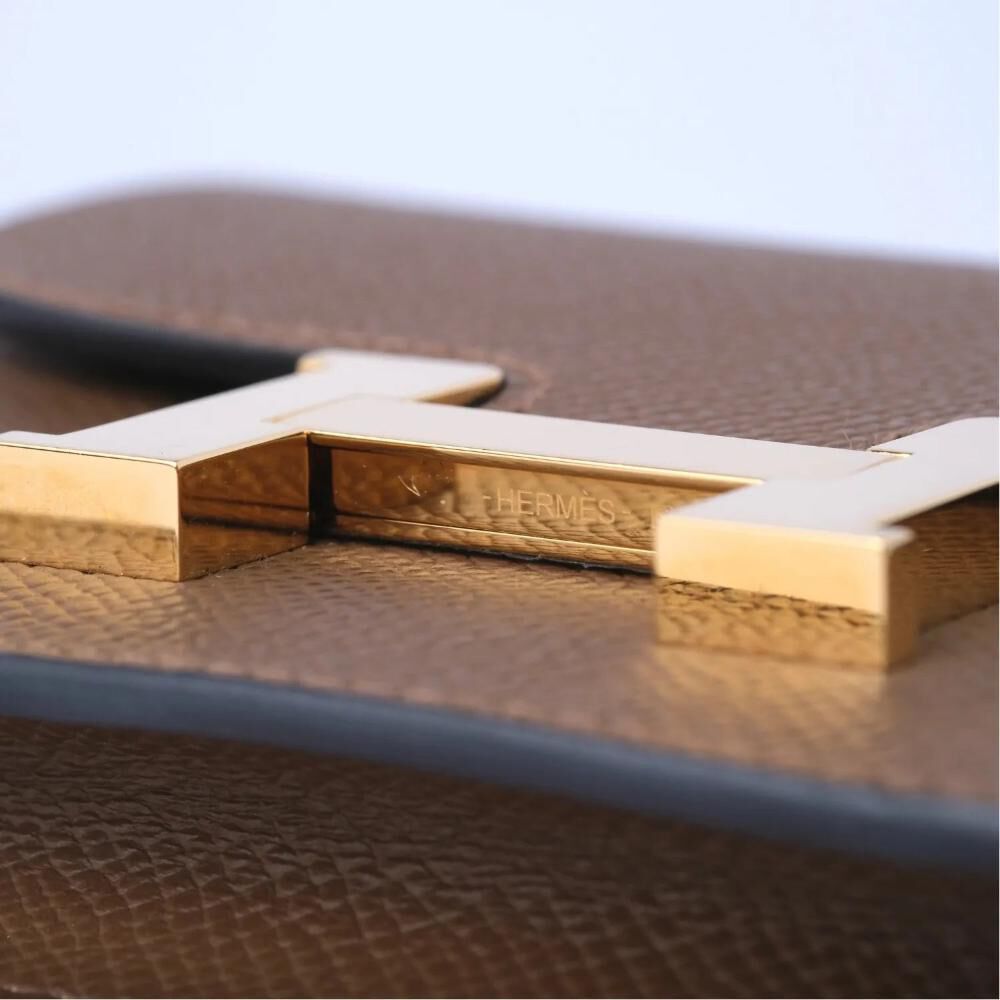 Herm&egrave;s Belt Bag