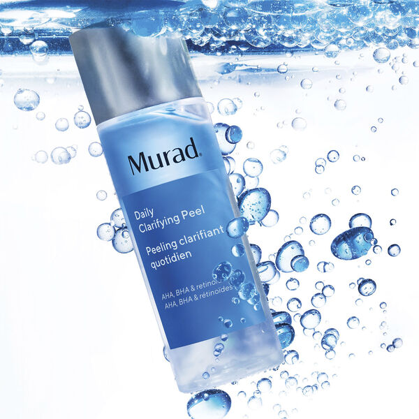 DAILY CLARIFYING PEEL 95ML