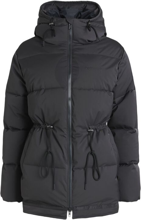 Puffer Jacket SHELTER