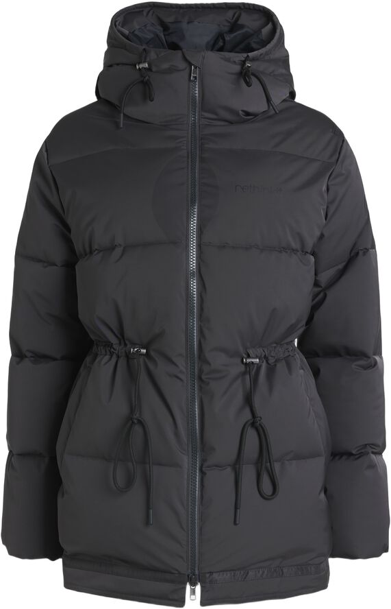 Puffer Jacket SHELTER