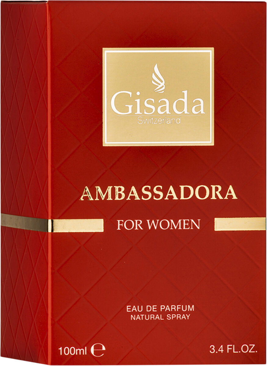 Ambassadora