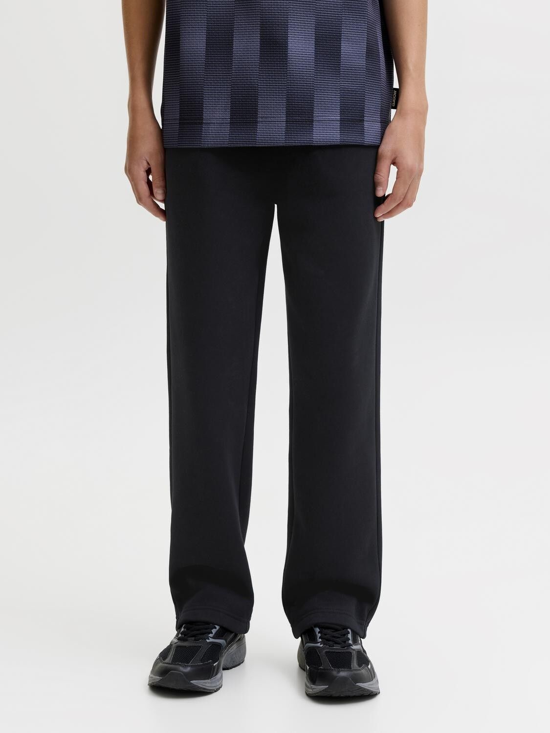 Jpstkane Bradley Unc Swt Pant Jnr Sn