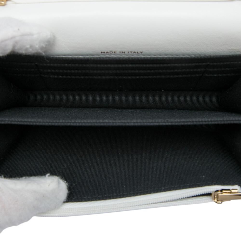 Chanel Flap Bag