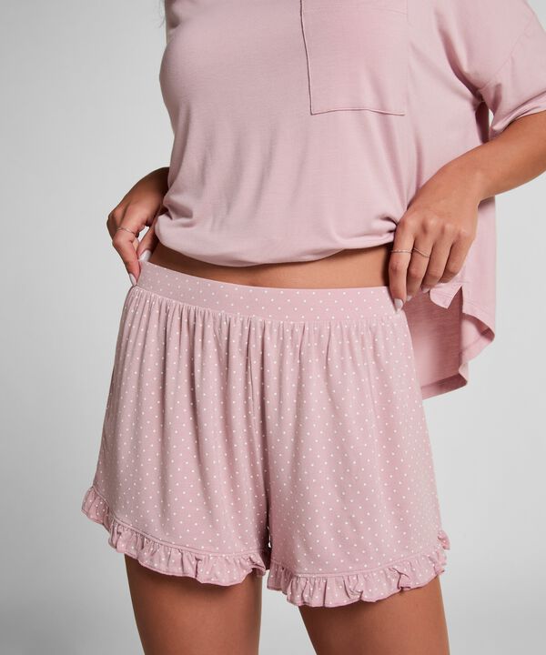 Jersey Pyjama Set