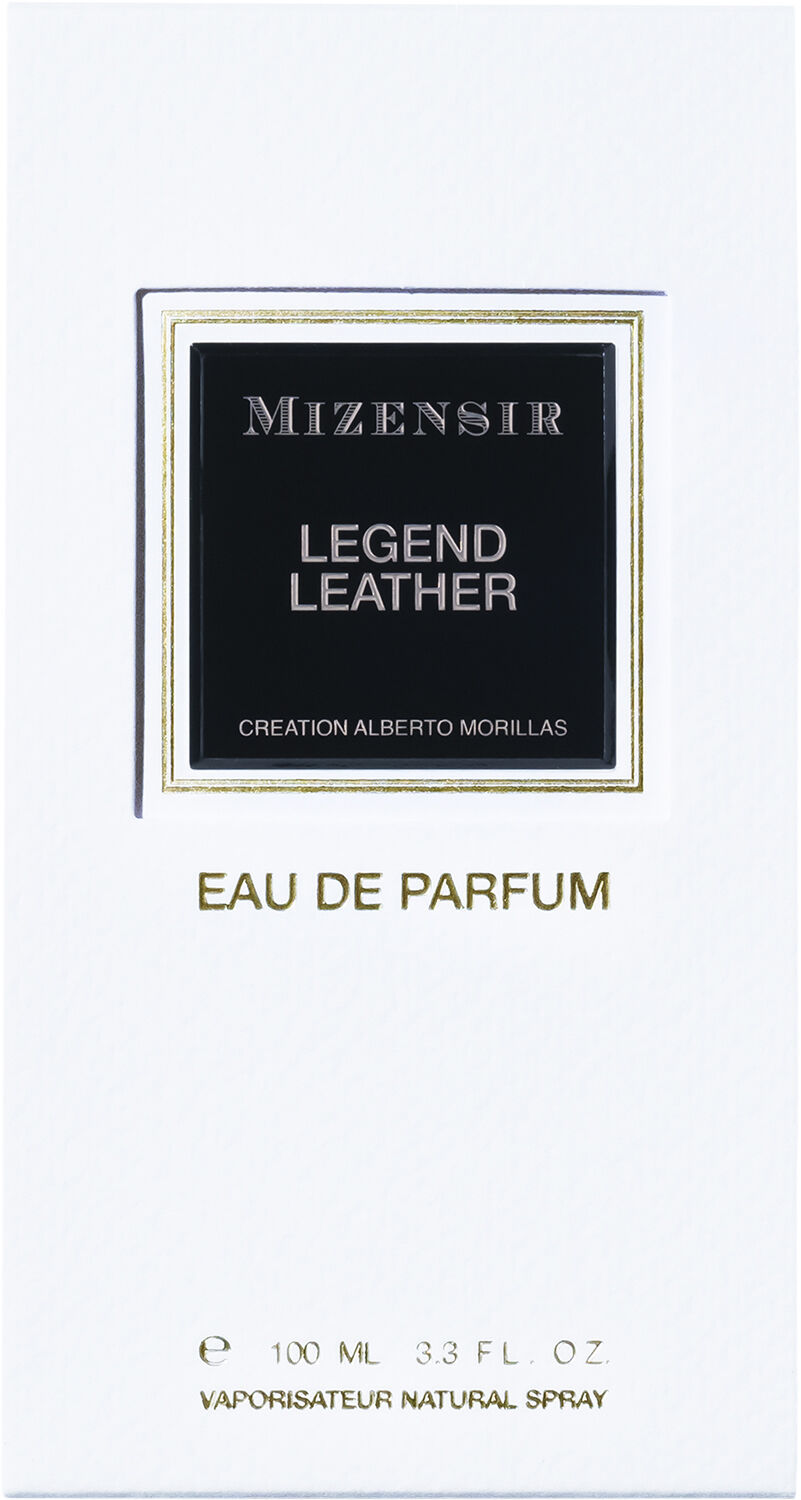 Legend Leather 100ml EDP Spray