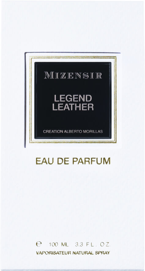 Legend Leather 100ml EDP Spray
