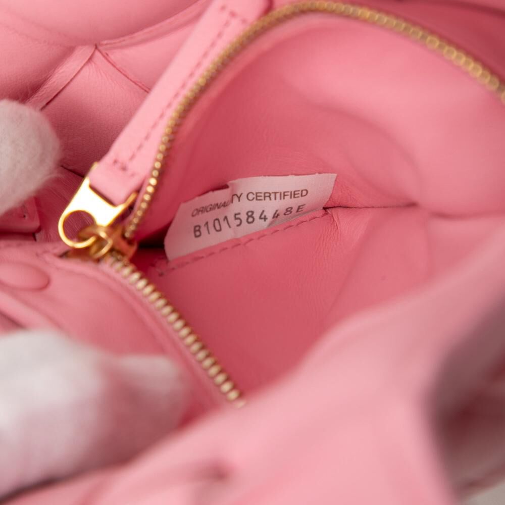 Bottega Veneta Padded Cassette Bag