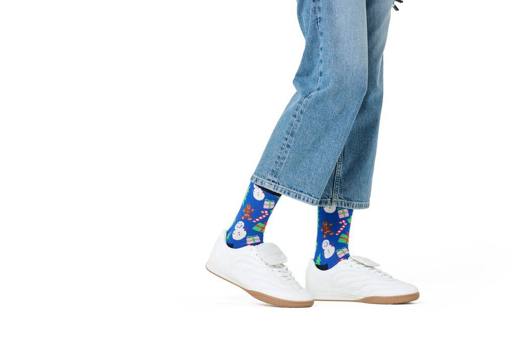 Bring It On Sock