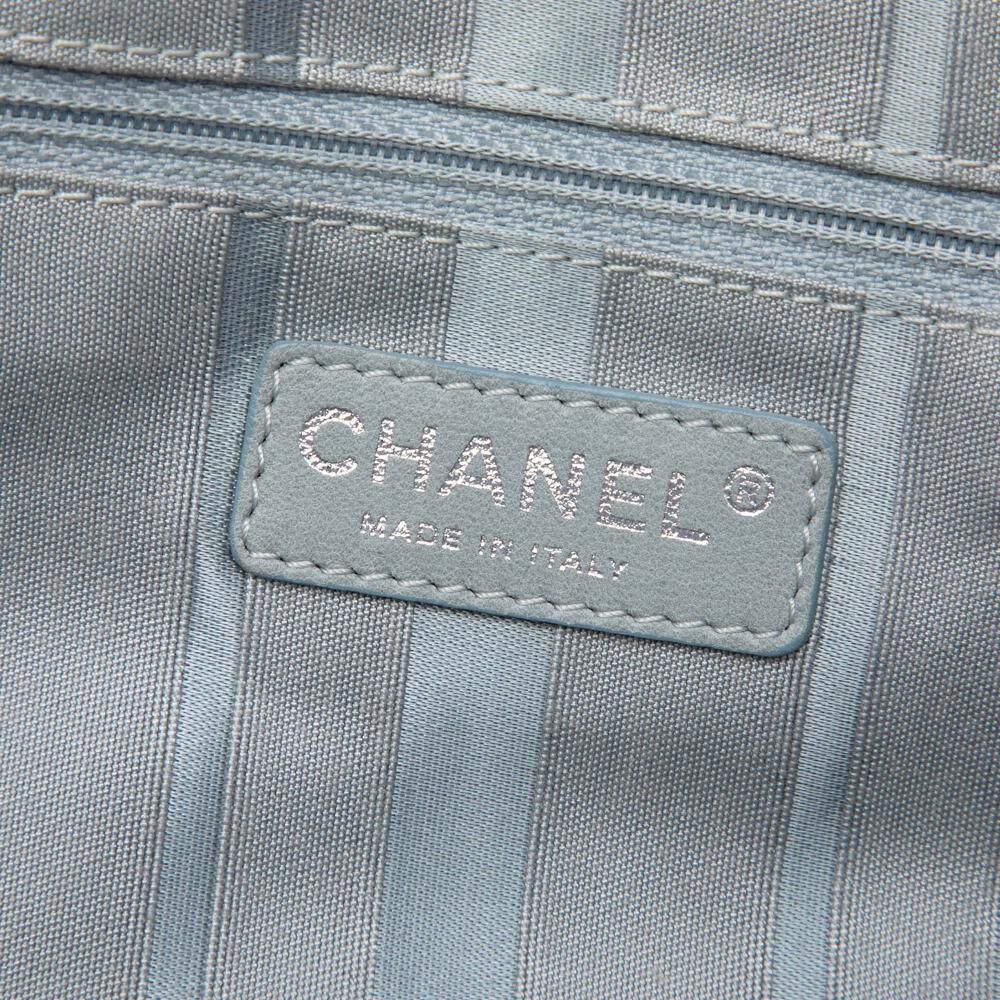 Chanel Tote