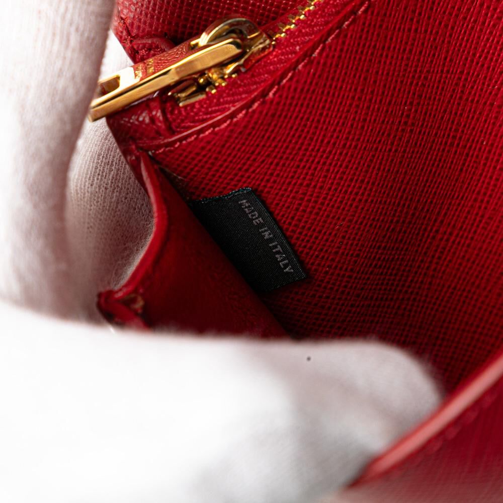 Prada Shoulder Bag