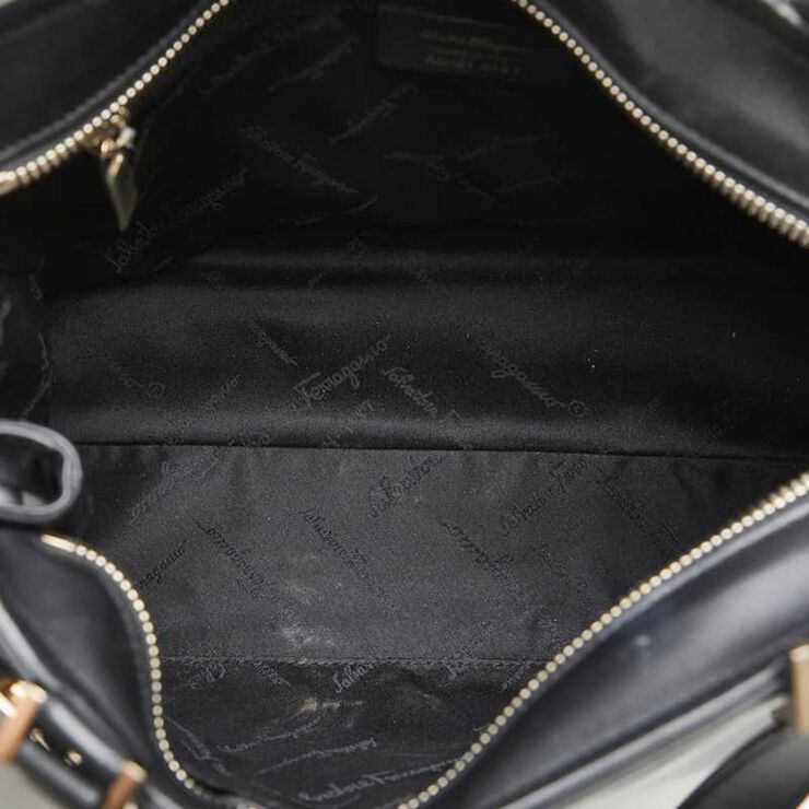 Salvatore Ferragamo Shoulder Bag